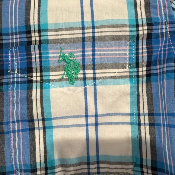 Boys button shirts bundle - Picture 3 of 12